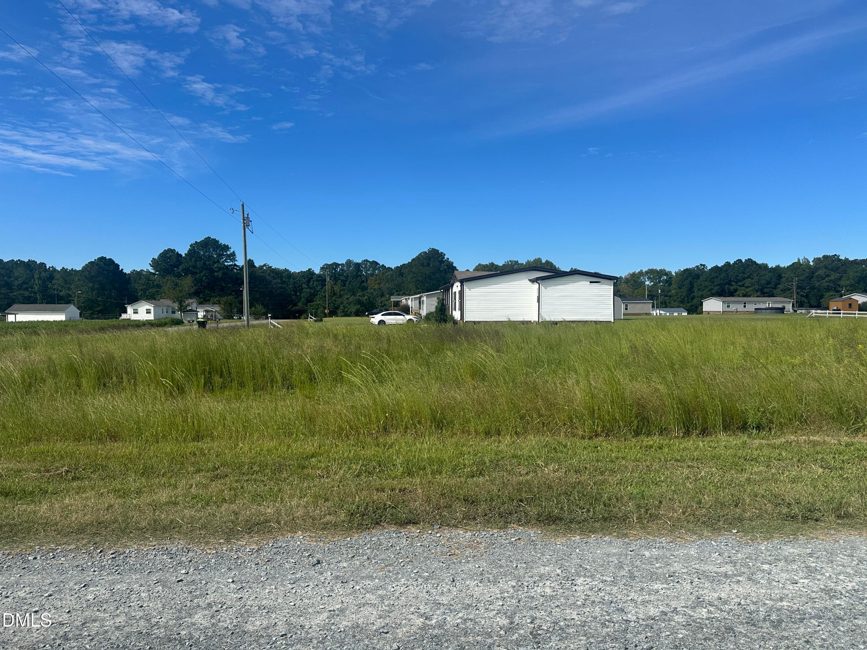 77 Old Daughtry Road, Princeton, NC 27569