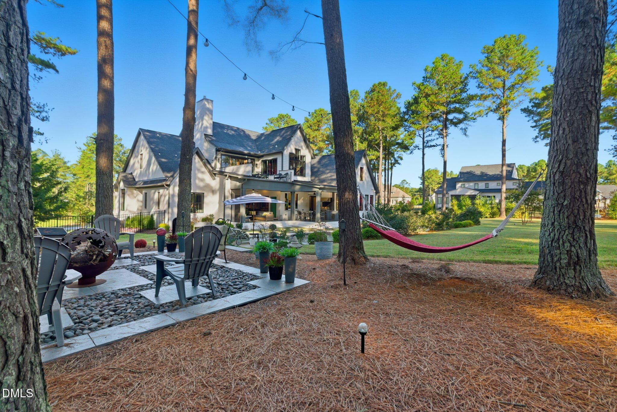 2424 Heartley Drive-47 - 2424 Heartley Drive, Raleigh, NC 27615, Raleigh