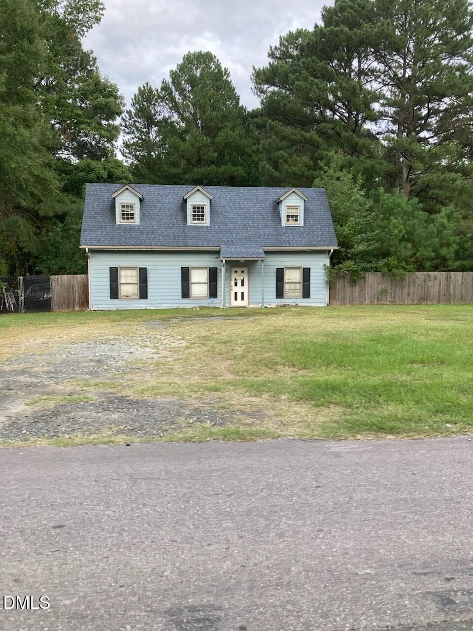 Front of Property - 3417 S Alston Avenue, Durham, NC 27713