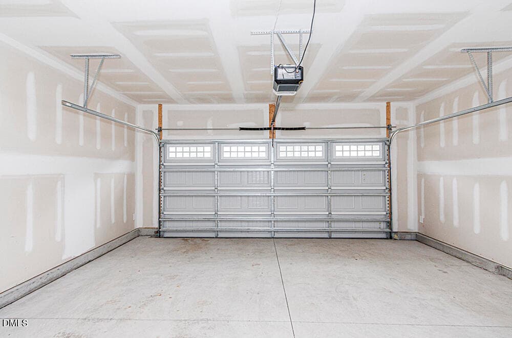 33-Garage - 1226 Middlecrest Drive, Rocky Mount, NC 27804