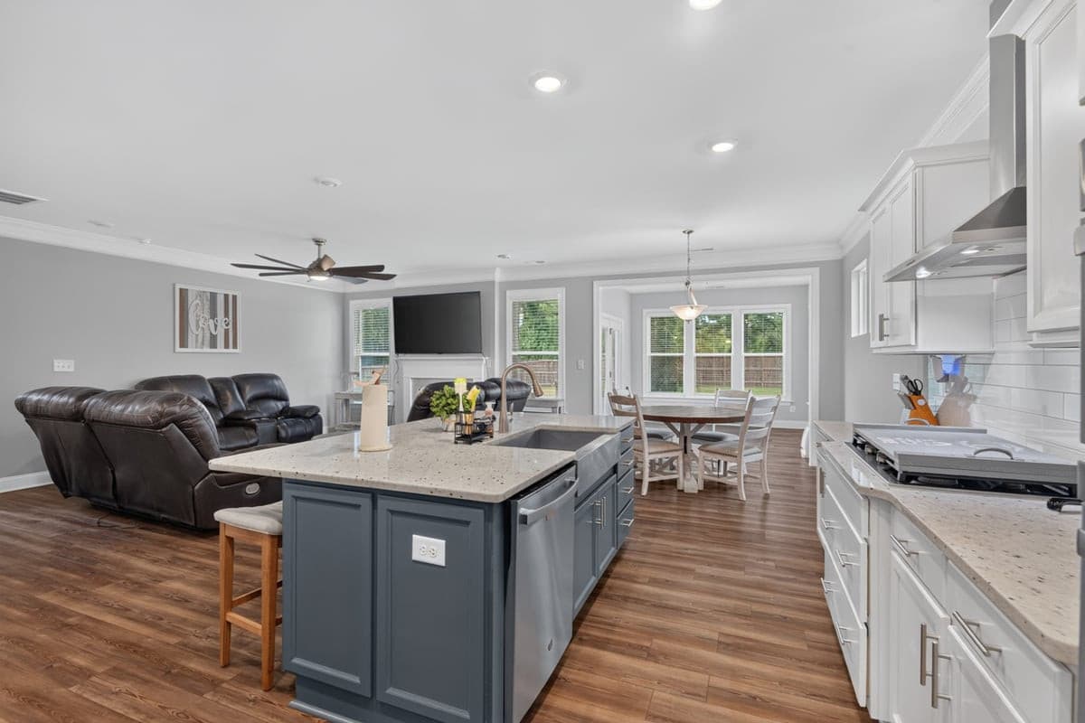 14.jpg - 8320 Running Fern Way, Willow Springs, NC 27592, Willow Springs