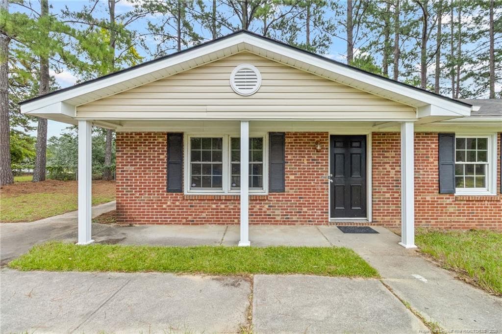 Photo 4 - 3304 Rhodhiss Court, Fayetteville, NC 28311
