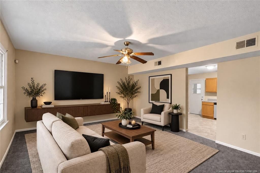 Photo 6 - 3304 Rhodhiss Court, Fayetteville, NC 28311