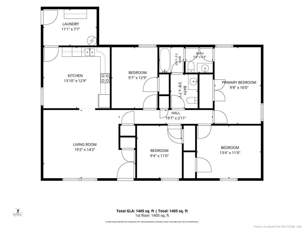 Photo 33 - 3304 Rhodhiss Court, Fayetteville, NC 28311