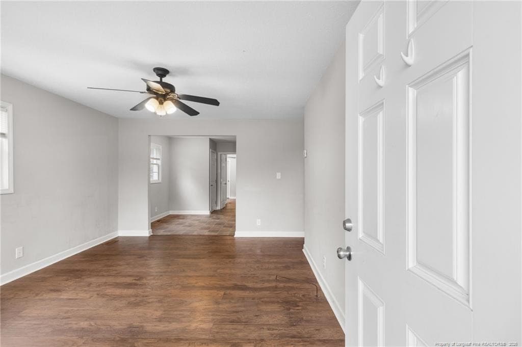 Photo 4 - 1046 Rulnick Street, Fayetteville, NC 28304