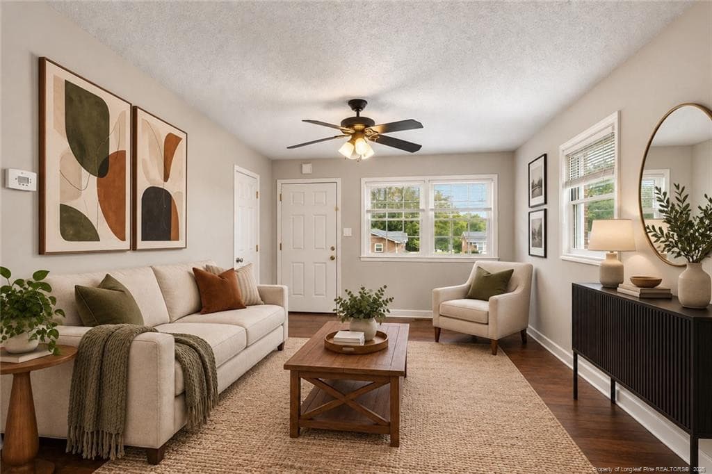Photo 5 - 1046 Rulnick Street, Fayetteville, NC 28304