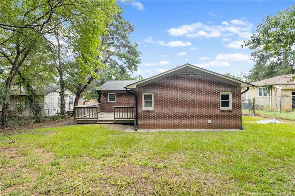 Photo 33 - 1046 Rulnick Street, Fayetteville, NC 28304