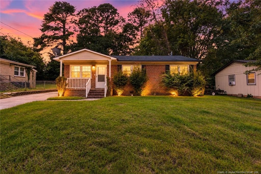 Photo 34 - 1046 Rulnick Street, Fayetteville, NC 28304