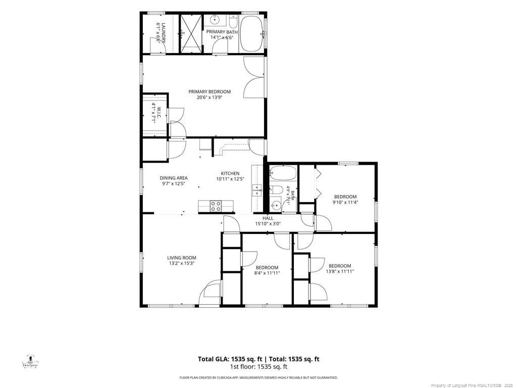 Photo 35 - 1046 Rulnick Street, Fayetteville, NC 28304