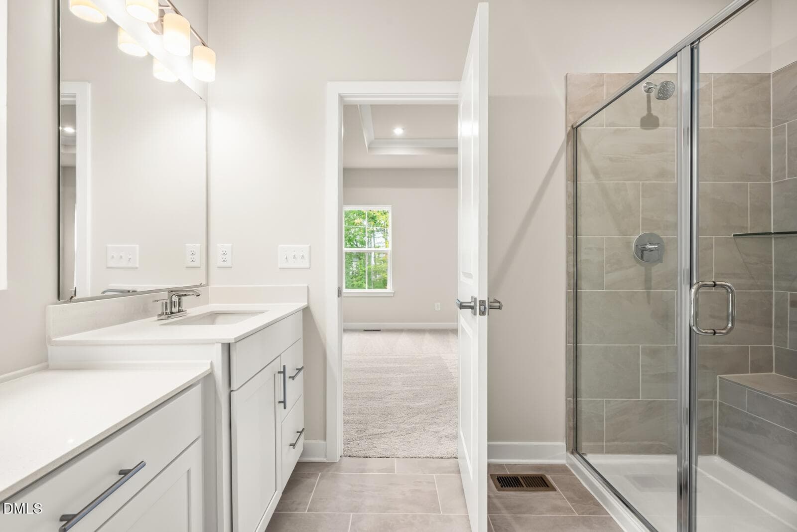 Primary Shower - 2342 Stevens Pass Station, Apex, NC 27502