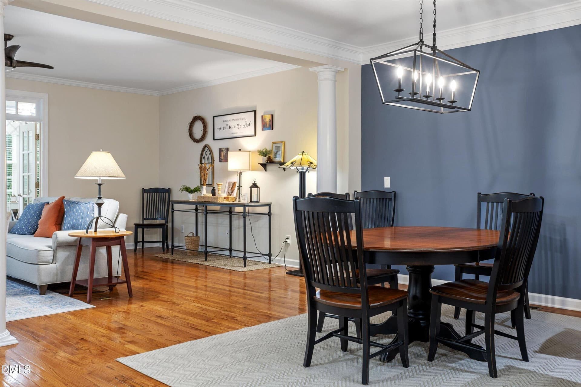 open concept - 328 Bridgegate Drive, Cary, NC 27519