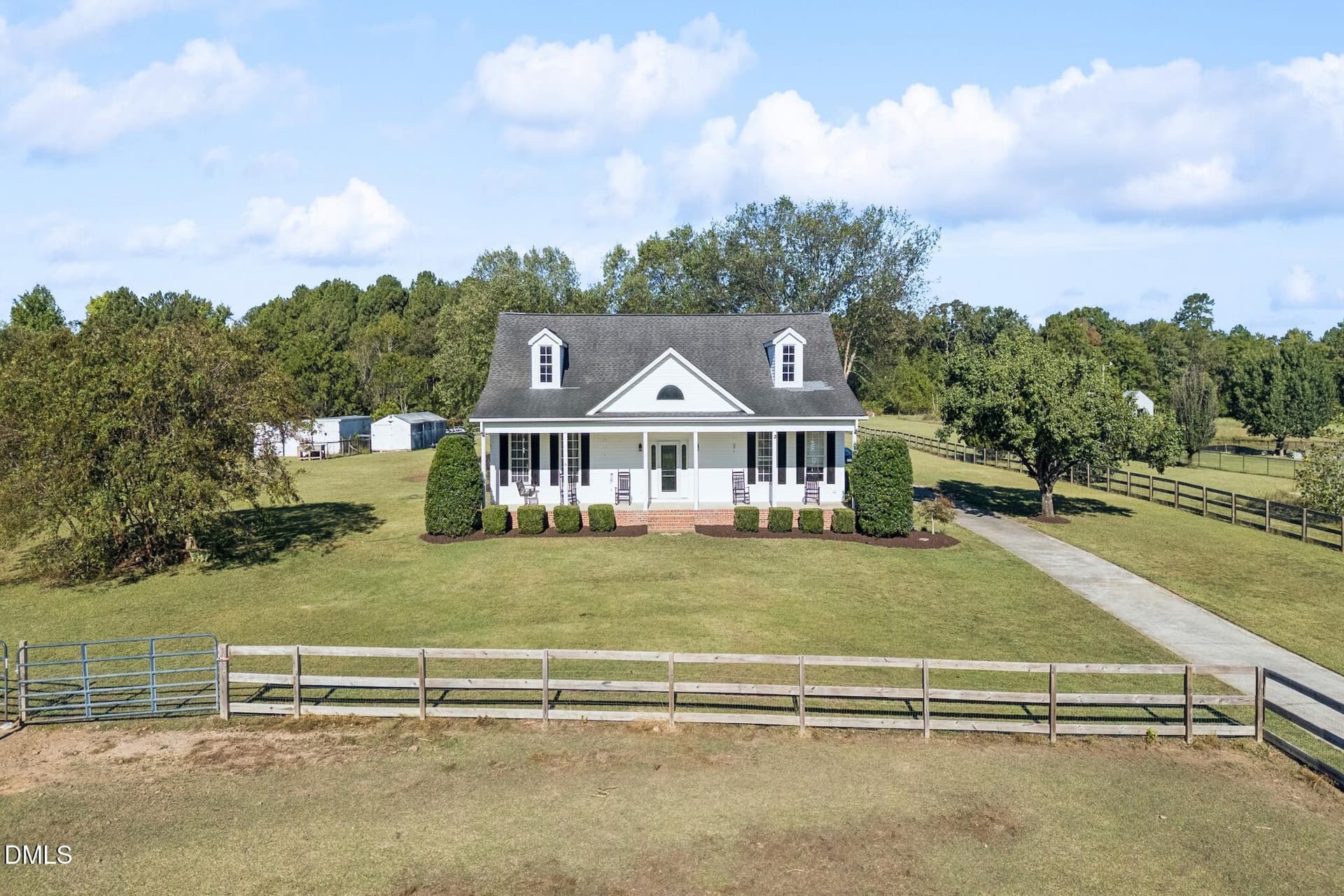 DJI_20260925094346_0538_D - 3971 River Road, Fuquay Varina, NC 27526