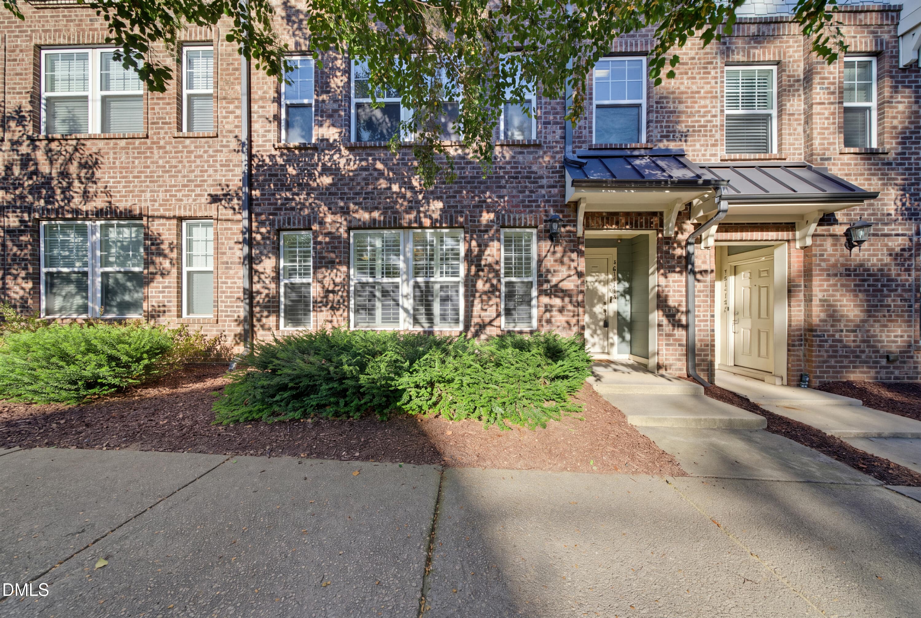 501 N Person Street 105, Raleigh, NC 27604