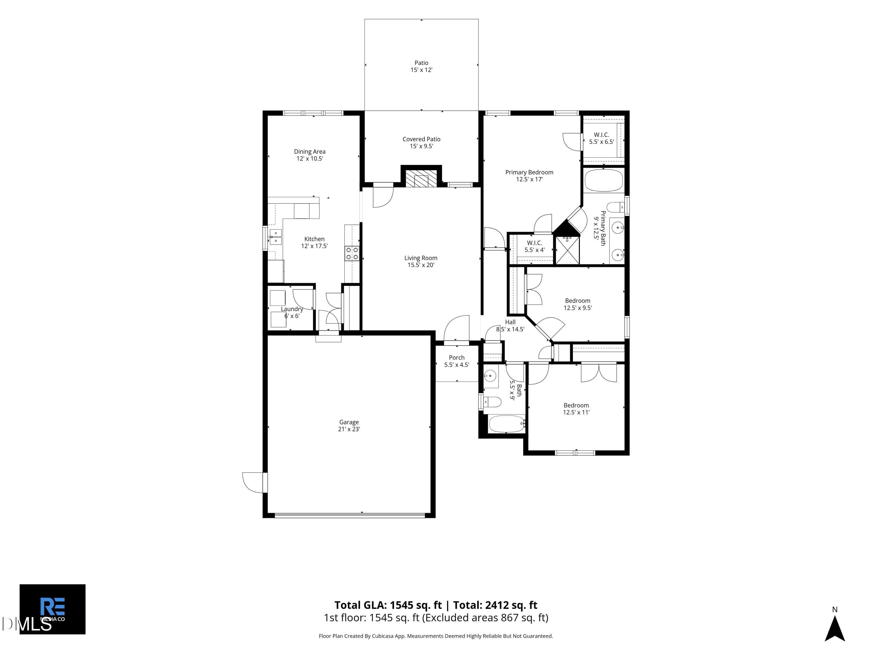 1-all_floors_229_whetstone_drive_angier_ - 229 Whetstone Drive, Angier, NC 27501