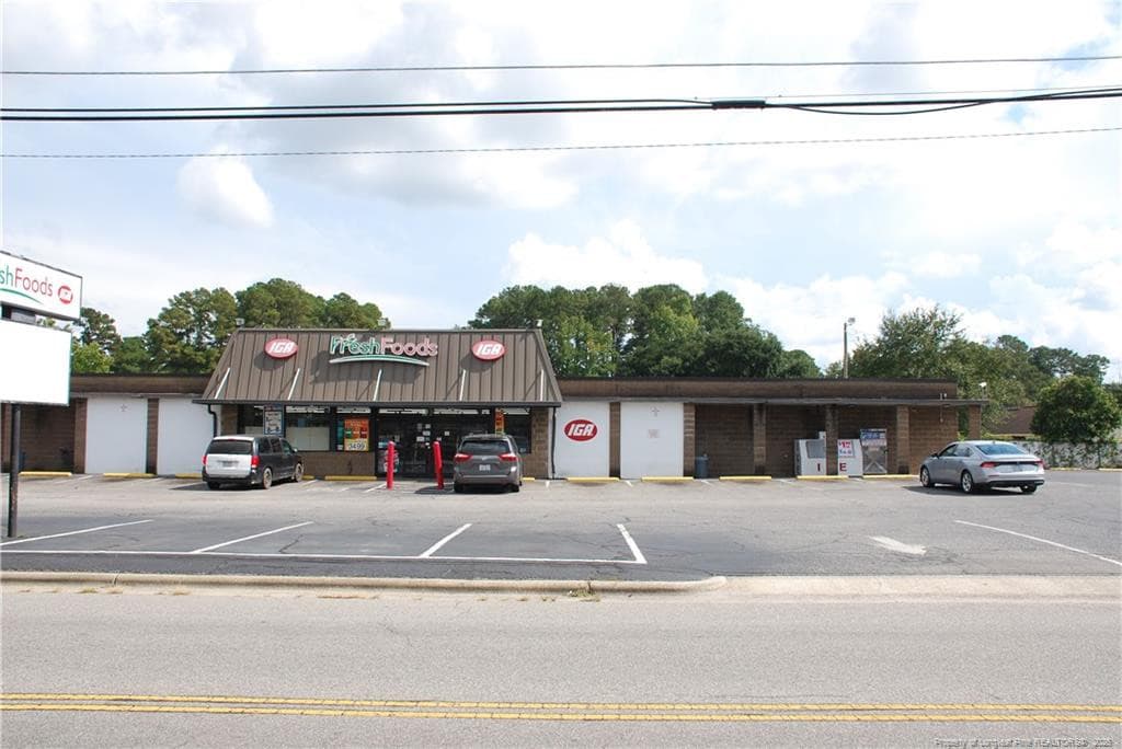 502 & 506 Union Chapel Road, Pembroke, NC 28372