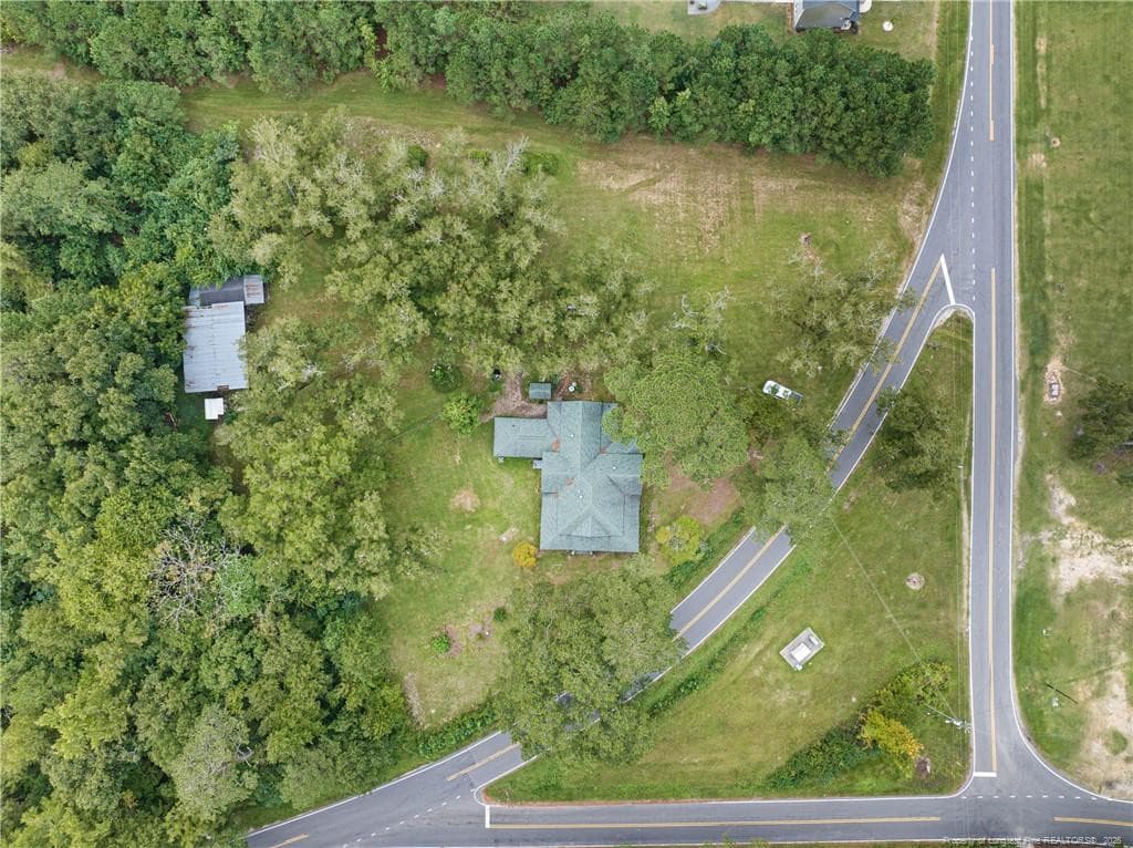 Photo 5 - 5648 Tolarsville Road, St. Pauls, NC 28384
