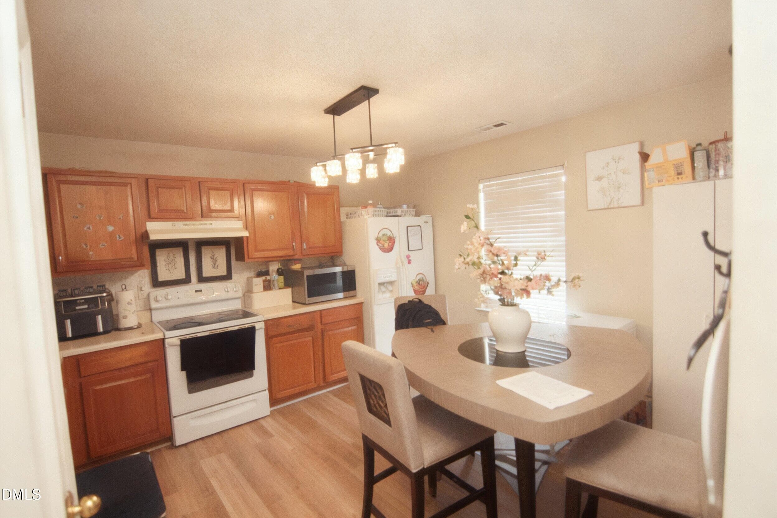 4410 Snowcrest Drive Kitc - 4410 Snowcrest Lane, Raleigh, NC 27616