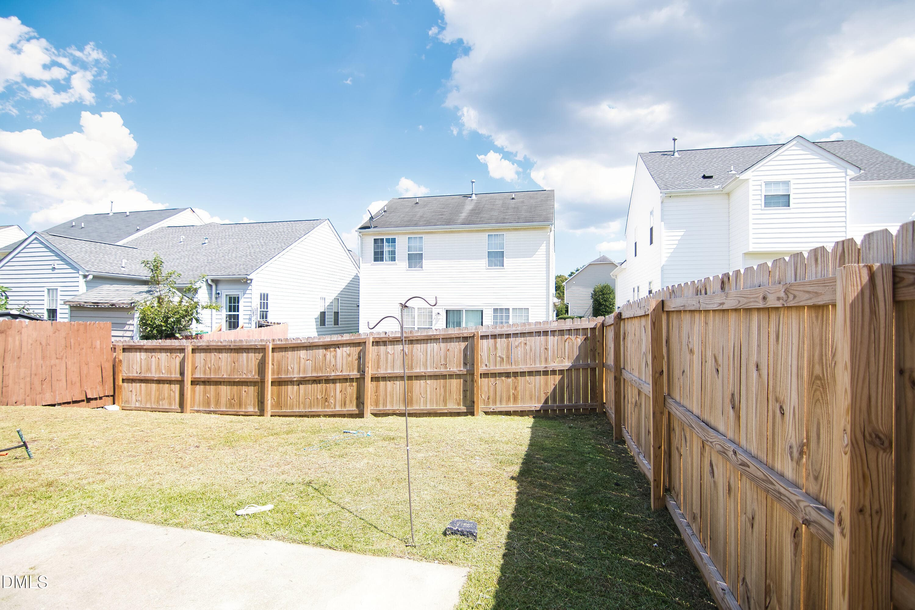 4410 Stowcrest Rear - 4410 Snowcrest Lane, Raleigh, NC 27616