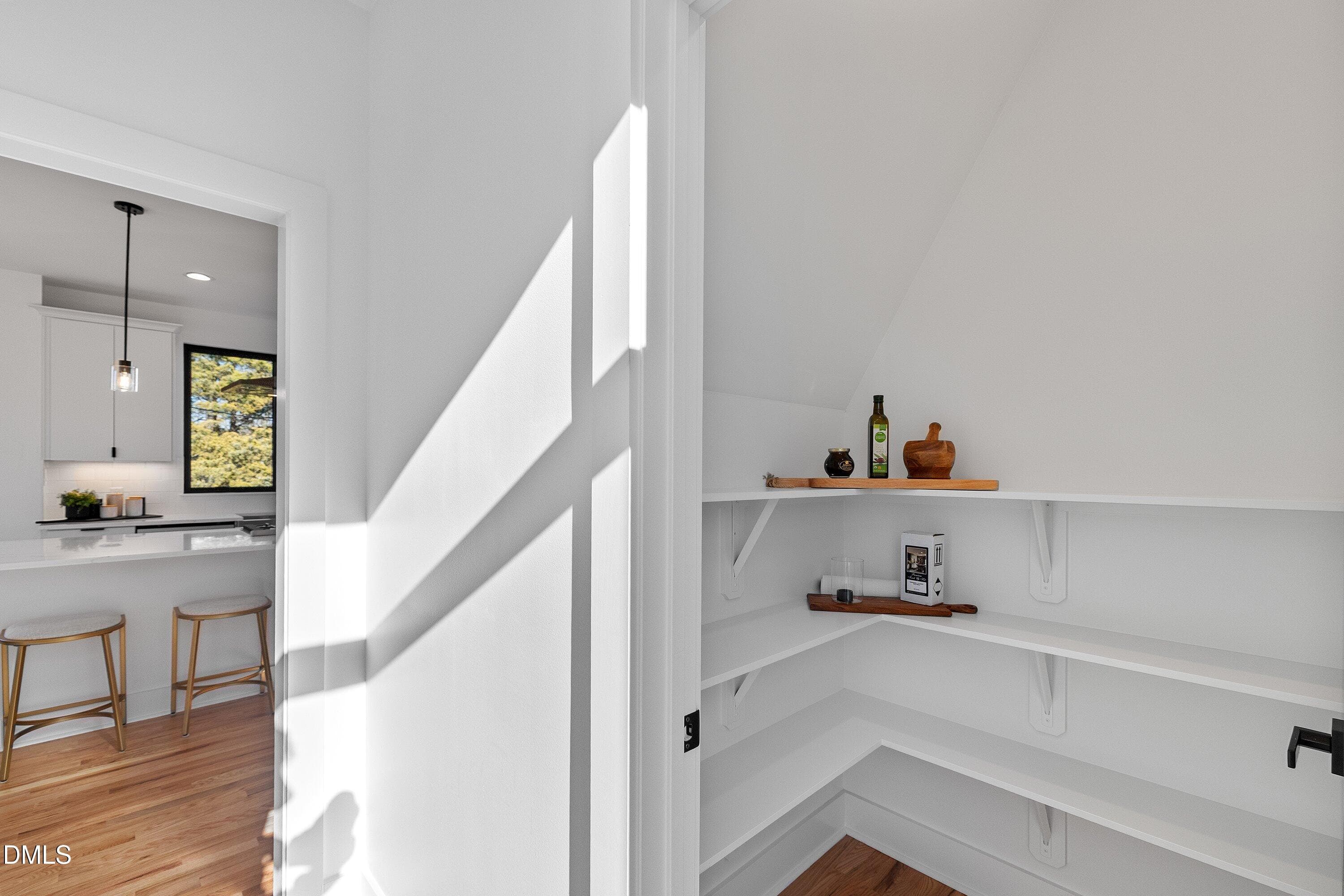 Pantry - 813 N Roxboro Street, Durham, NC 27701