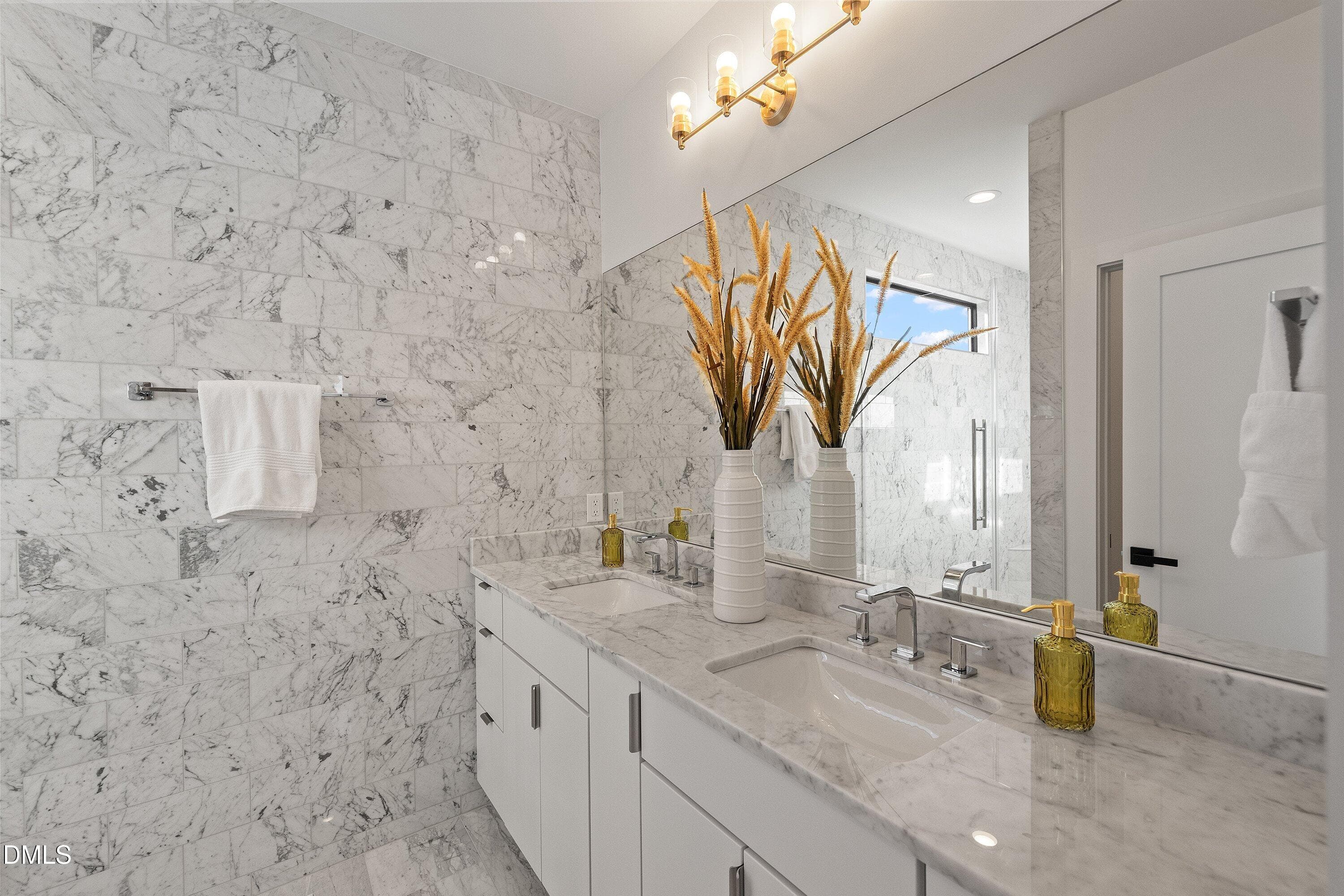 Bathroom - 813 N Roxboro Street, Durham, NC 27701