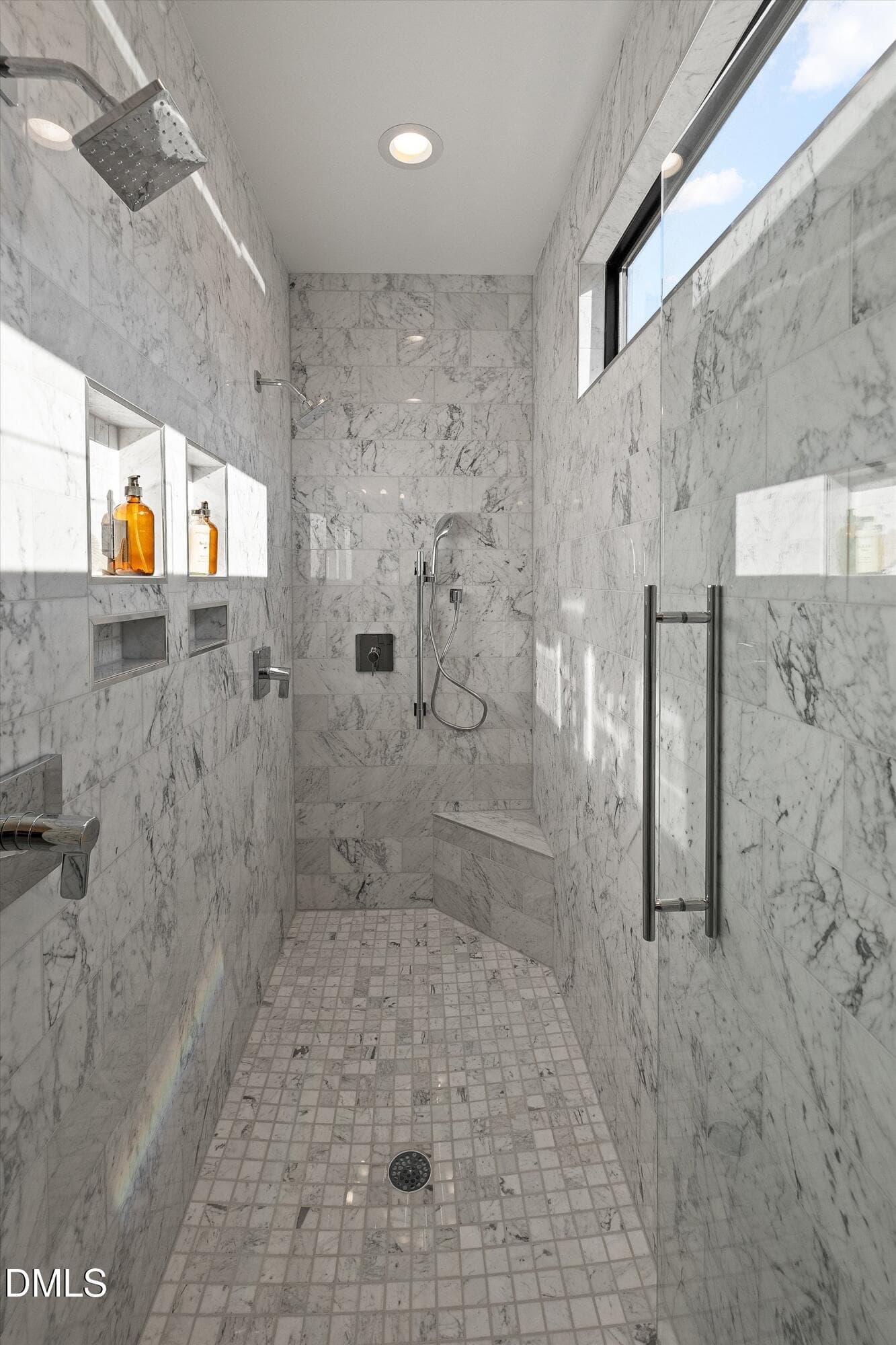 Bathroom - 813 N Roxboro Street, Durham, NC 27701