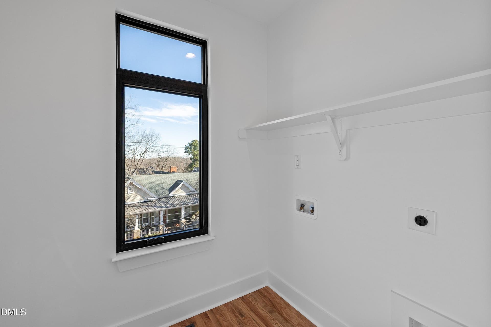 Laundry - 813 N Roxboro Street, Durham, NC 27701