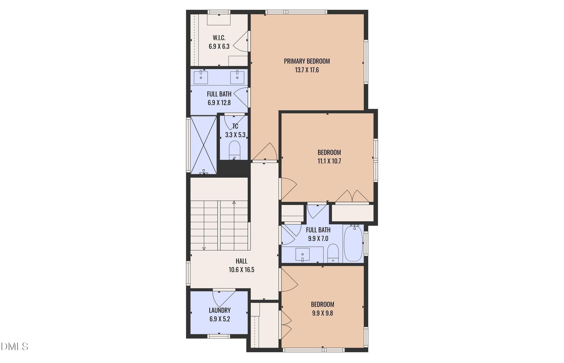 Plan - 813 N Roxboro Street, Durham, NC 27701