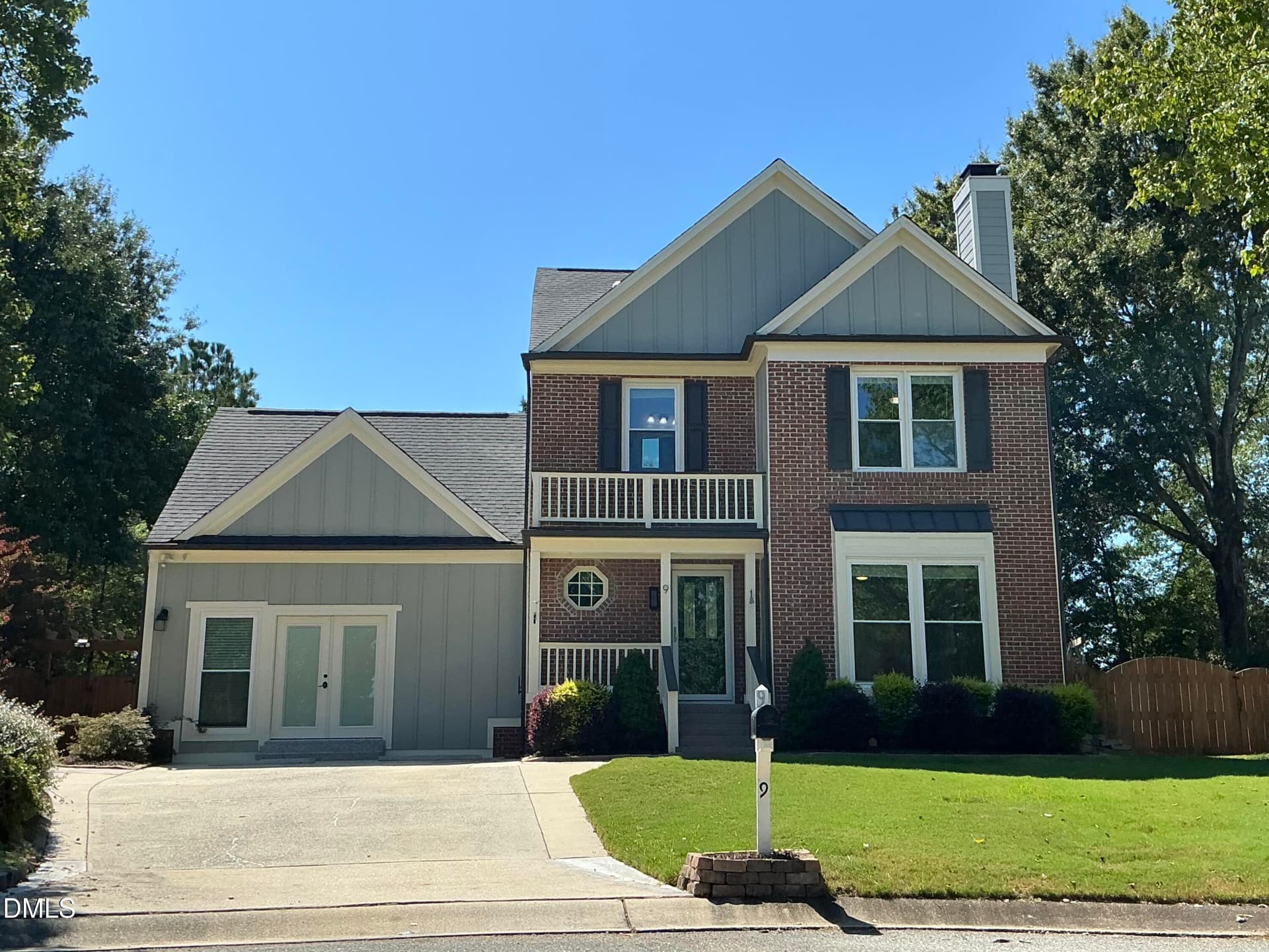 IMG_1537 - 9 Wavecrest Court, Durham, NC 27713
