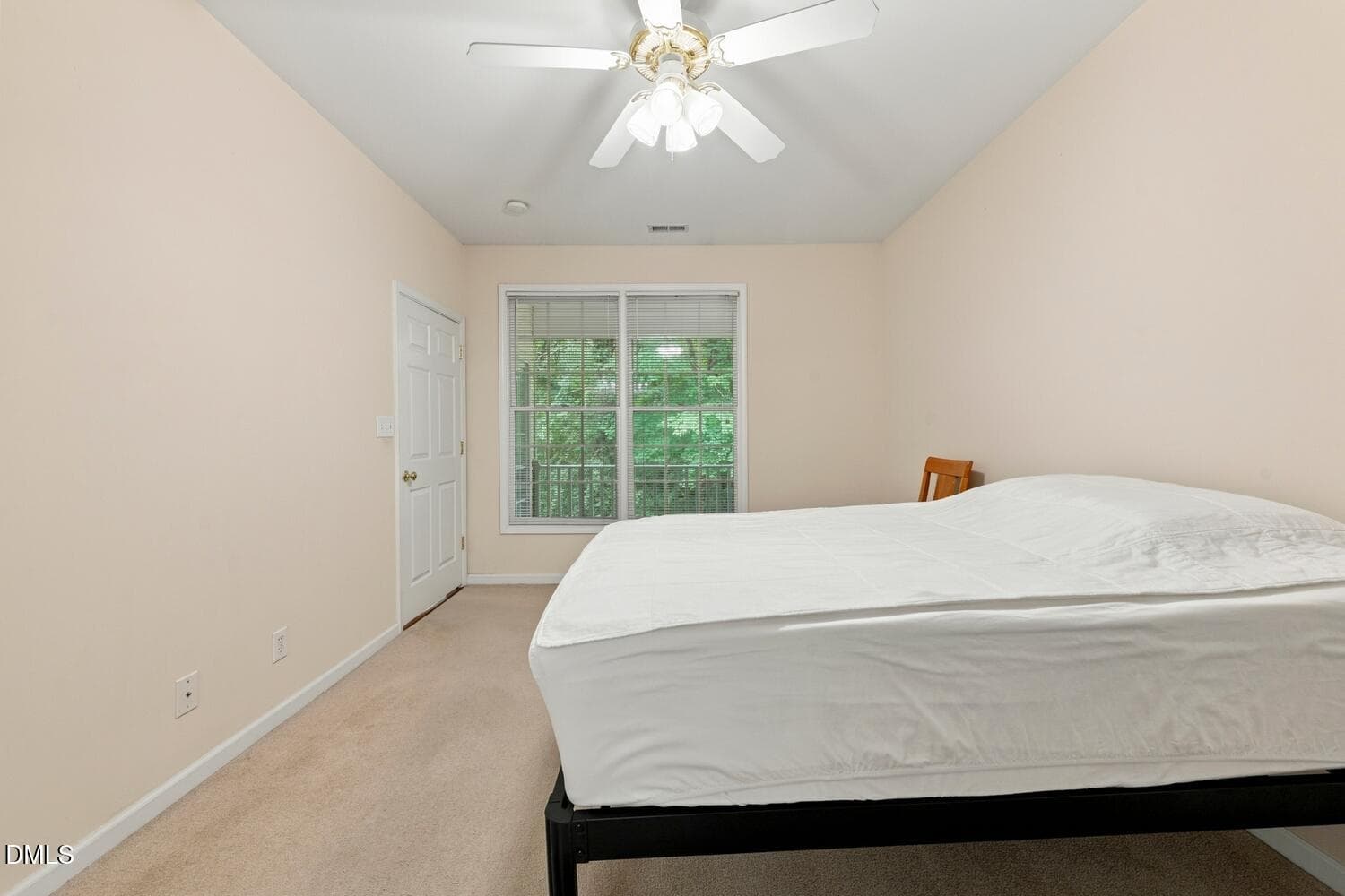 Primary with View - 2923 Kudrow Lane, Morrisville, NC 27560, Morrisville