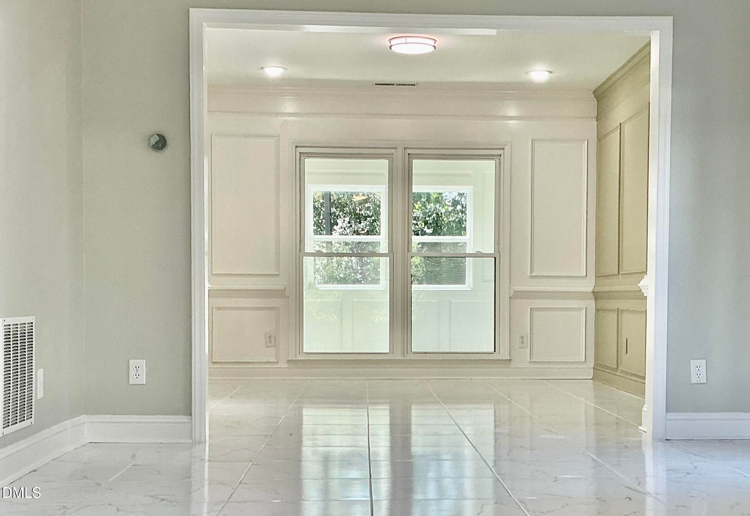 Dinning Room - 9 Wavecrest Court, Durham, NC 27713