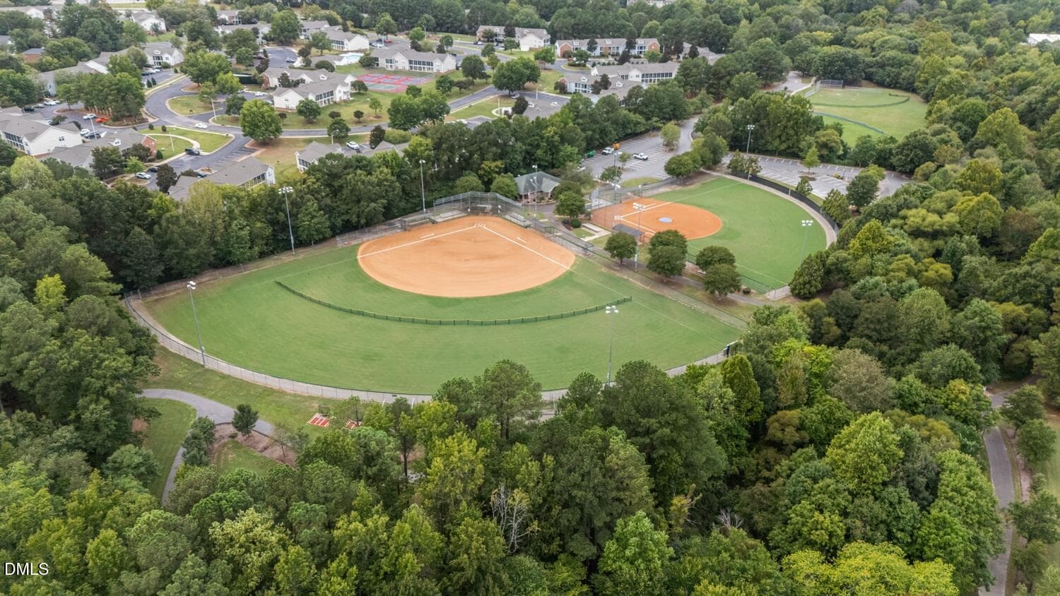 Nearby Morrisville Community Park 2 - 2923 Kudrow Lane, Morrisville, NC 27560, Morrisville