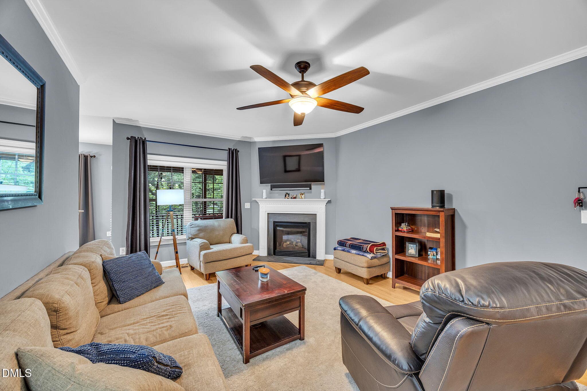 10-web-or-mls-9L1A0113 - 762 Parkside Townes Court, Wake Forest, NC 27587