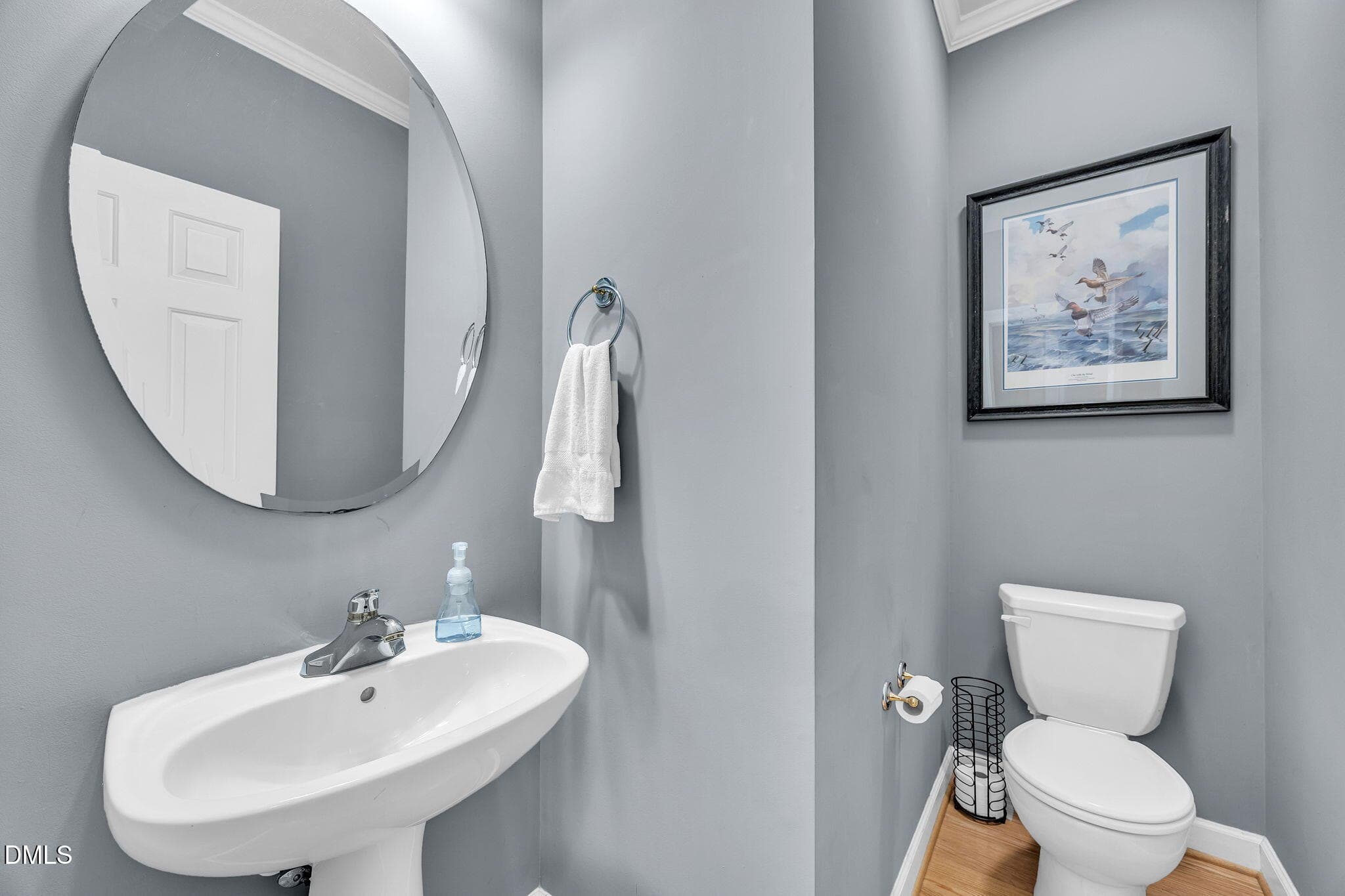 16-web-or-mls-9L1A0110 - 762 Parkside Townes Court, Wake Forest, NC 27587