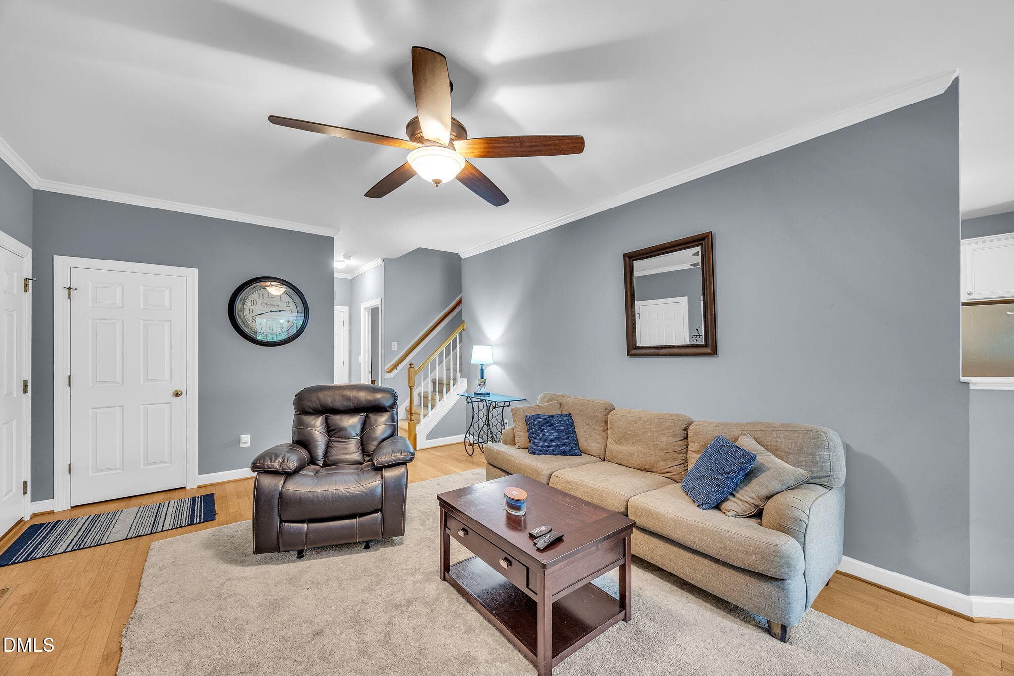 4-web-or-mls-9L1A0119 - 762 Parkside Townes Court, Wake Forest, NC 27587
