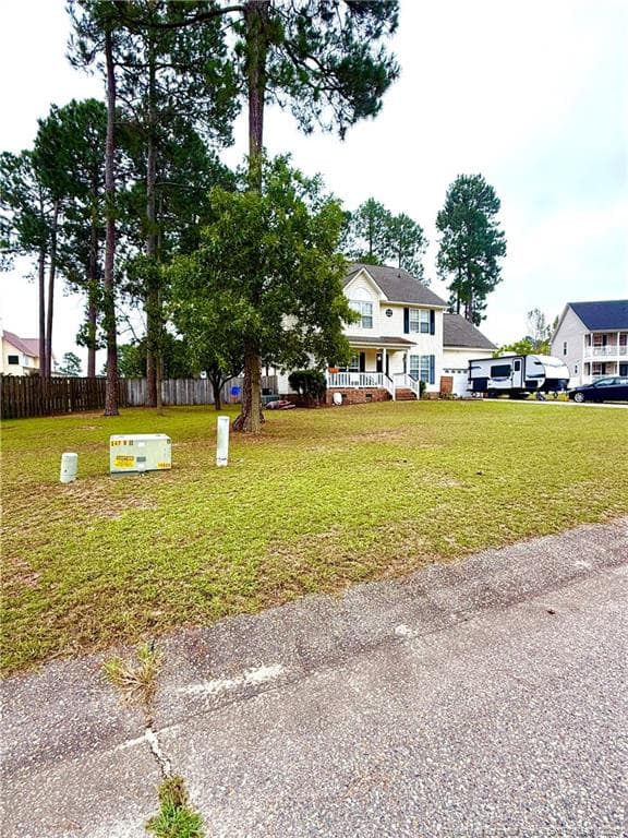 Photo 3 - 25 Dominion Court, Cameron, NC 28326, Cameron