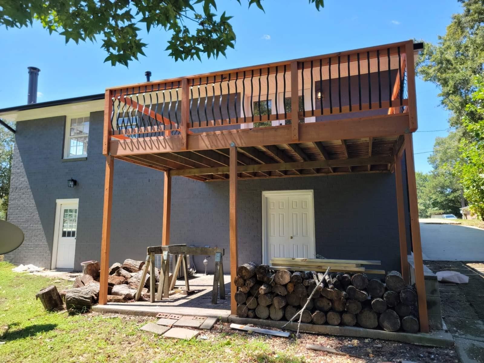 Photo 40 - 213 Lane Of Sir Gallahad, Garner, NC 27529
