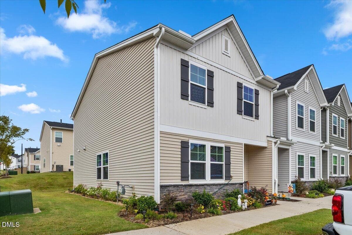 04-1279 Willow Tree Wy - 1279 Willow Tree Way, Graham, NC 27253