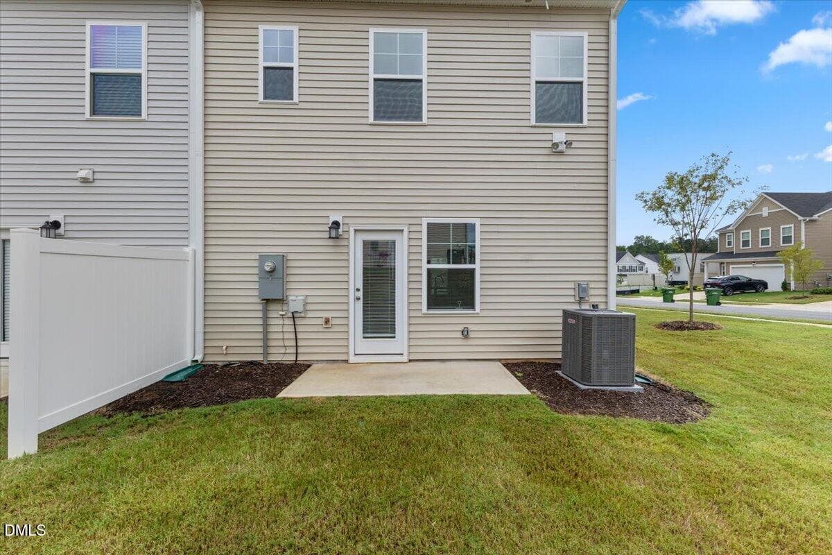 47-1279 Willow Tree Wy - 1279 Willow Tree Way, Graham, NC 27253
