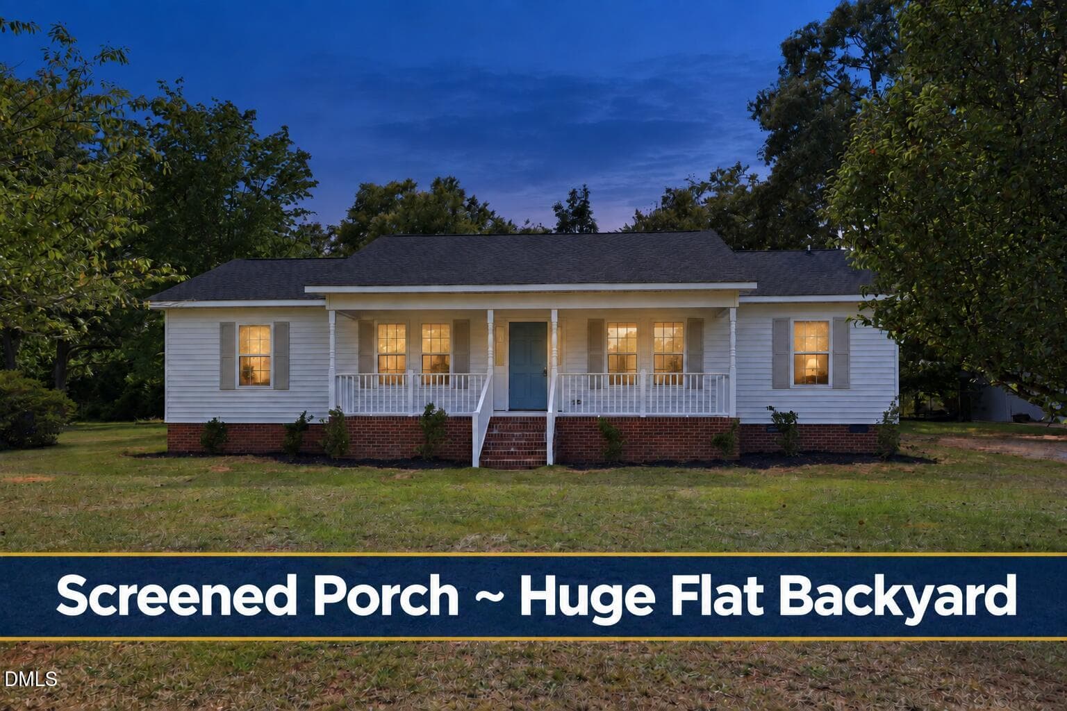 First St MLS - 305 1st Street, Broadway, NC 27505