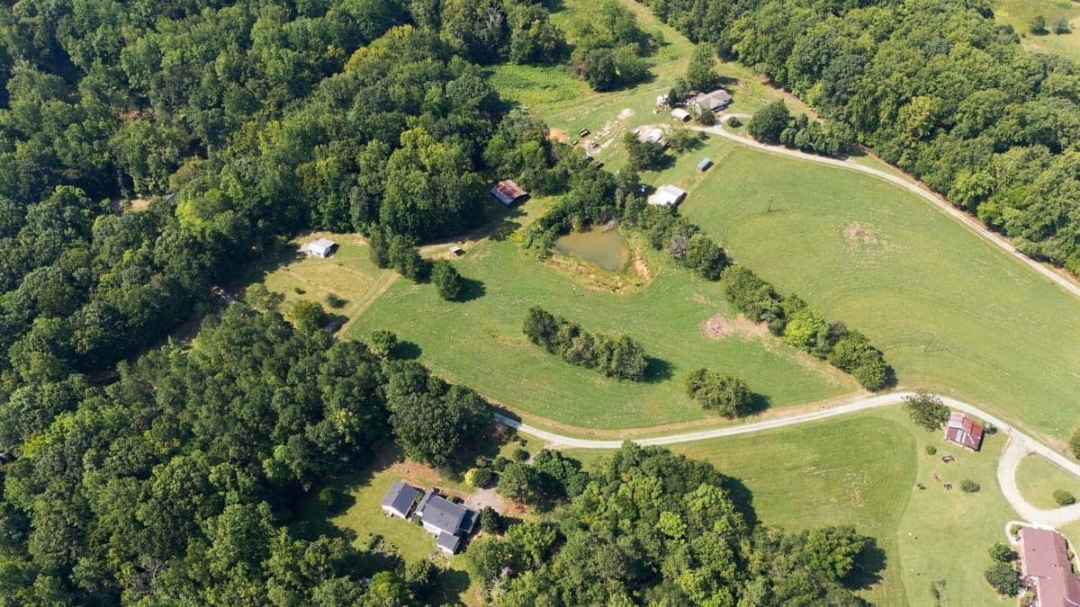 Photo 9 - Lot 1 Boogaboo Trail, Rougemont, NC 27572