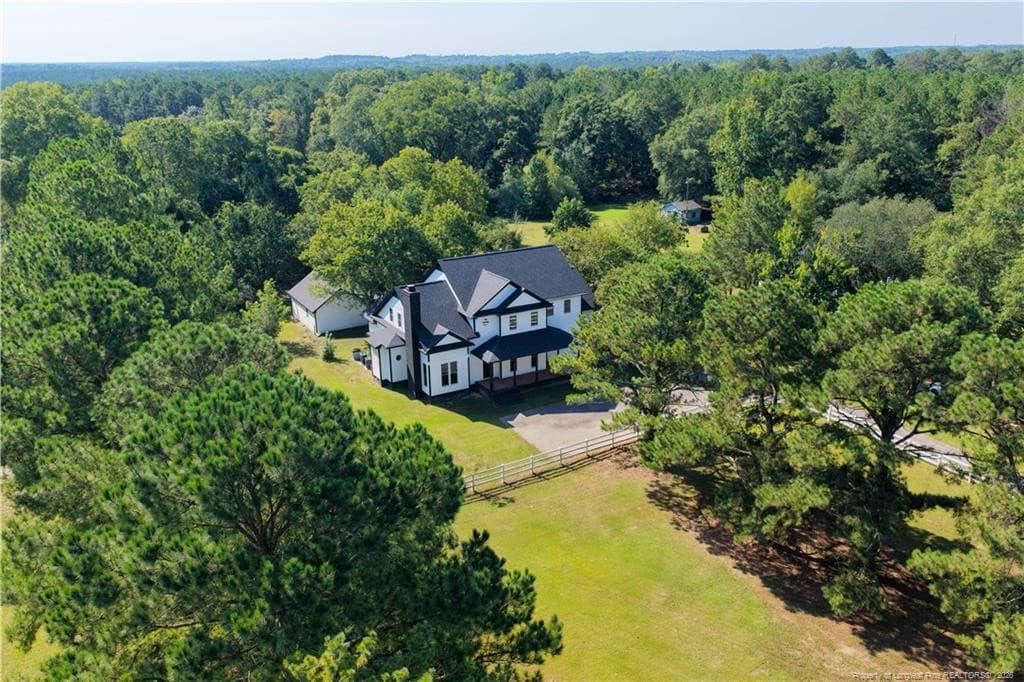 Photo 2 - 9856 Ramsey Street, Linden, NC 28356