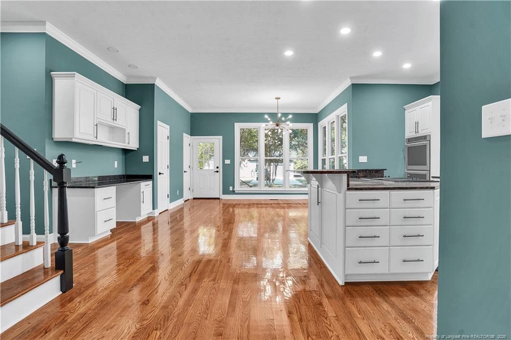 Photo 3 - 9856 Ramsey Street, Linden, NC 28356
