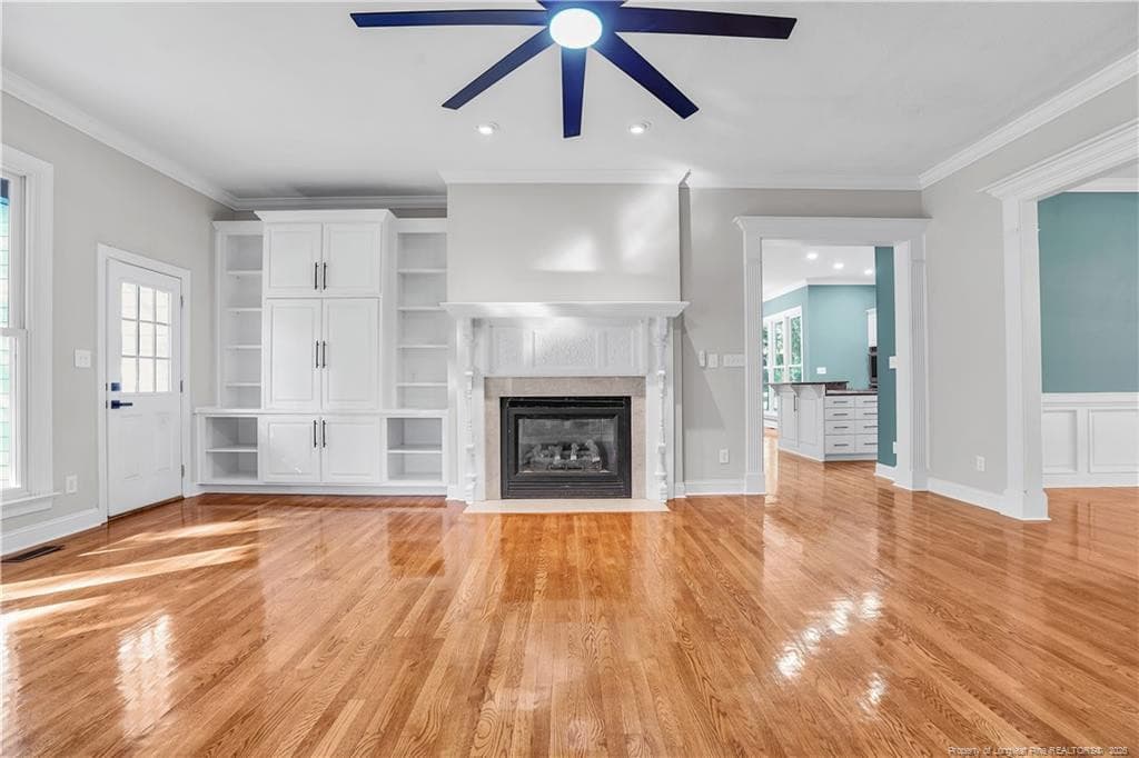 Photo 5 - 9856 Ramsey Street, Linden, NC 28356