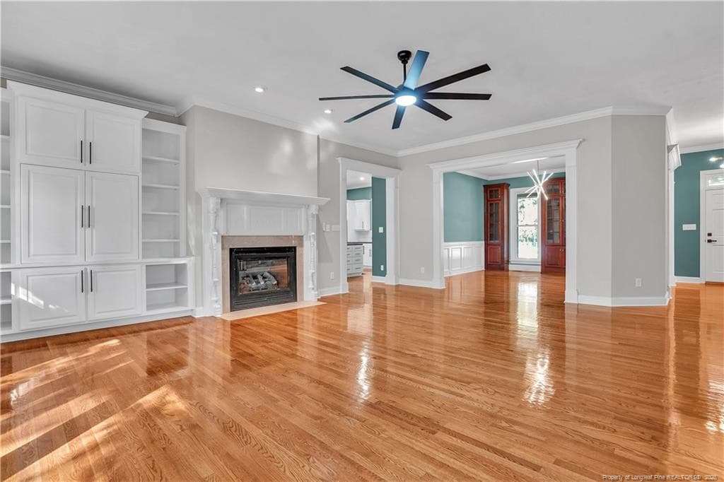 Photo 6 - 9856 Ramsey Street, Linden, NC 28356