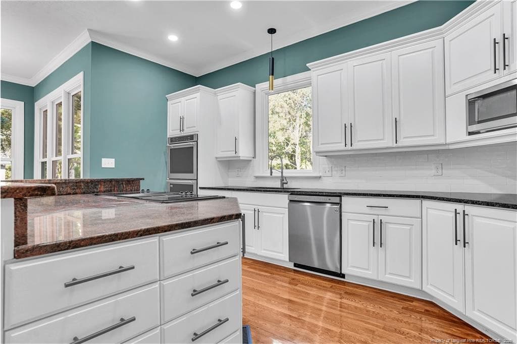 Photo 7 - 9856 Ramsey Street, Linden, NC 28356