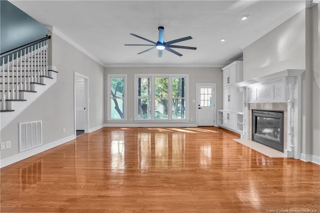 Photo 11 - 9856 Ramsey Street, Linden, NC 28356