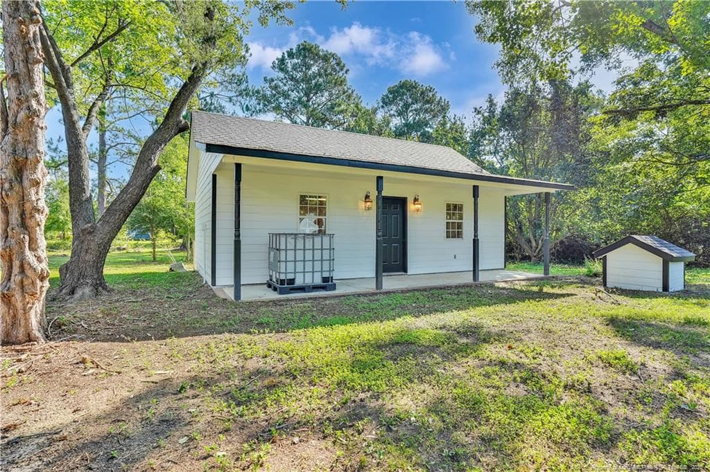 Photo 34 - 9856 Ramsey Street, Linden, NC 28356