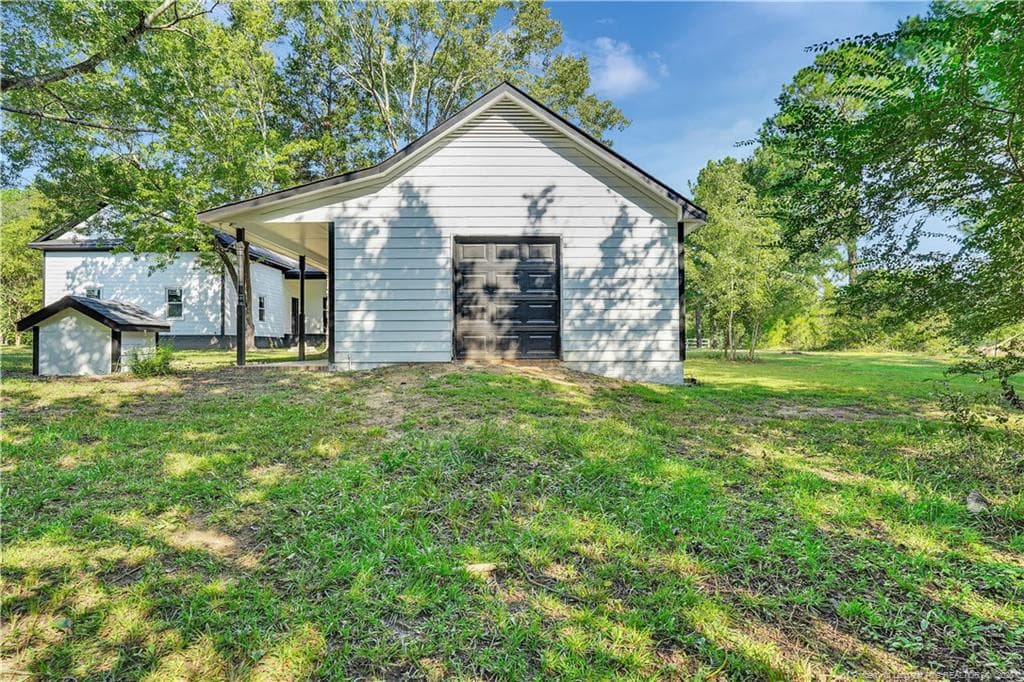Photo 37 - 9856 Ramsey Street, Linden, NC 28356