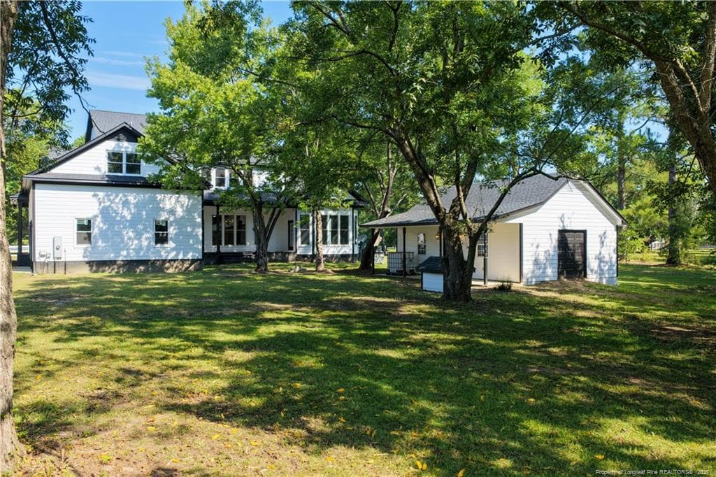 Photo 47 - 9856 Ramsey Street, Linden, NC 28356