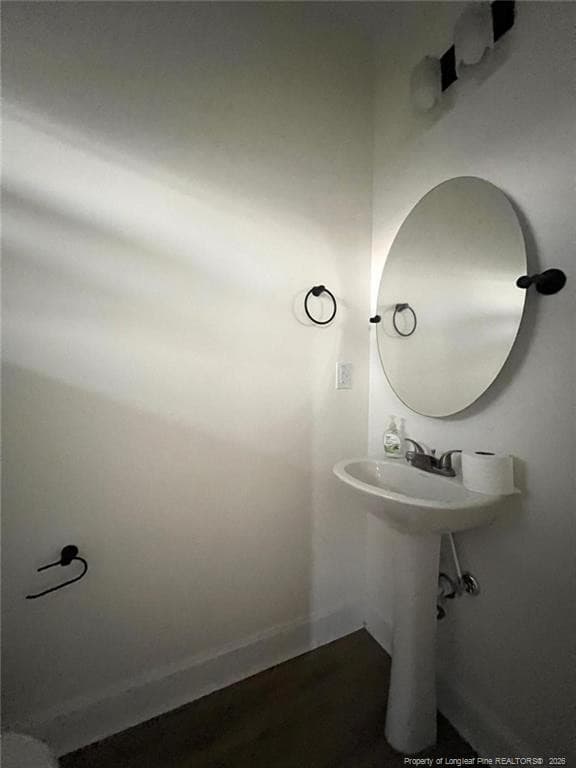 Photo 10 - 380 Leach Creek Drive, Raeford, NC 28376